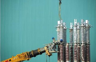 國家電網 冬奧場館實現100%清潔能源供電的關鍵網絡工程